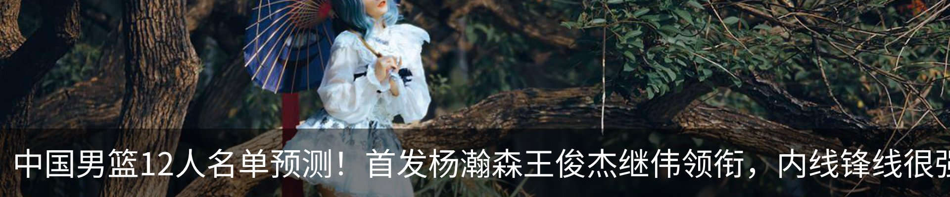 内页banner