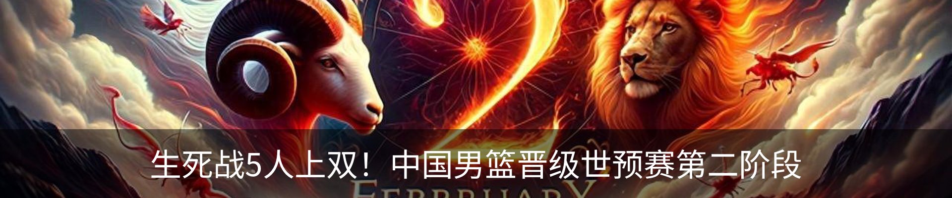 内页banner